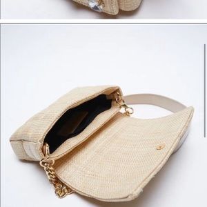 Zara bag